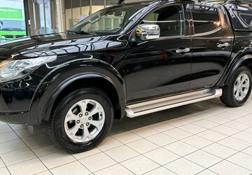 Mitsubishi L200 92.000 km 29.900 &euro; Dortmund 44339