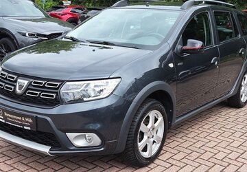 Dacia Logan 71.424 km 9.950 &euro; Hattingen 45527