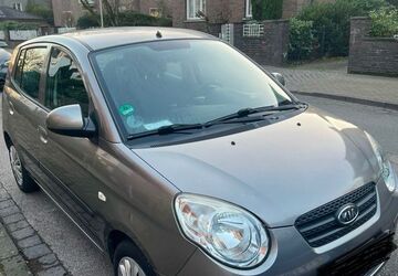 Kia Picanto 135.000 km 2.000 &euro; Gelsenkirchen 45894