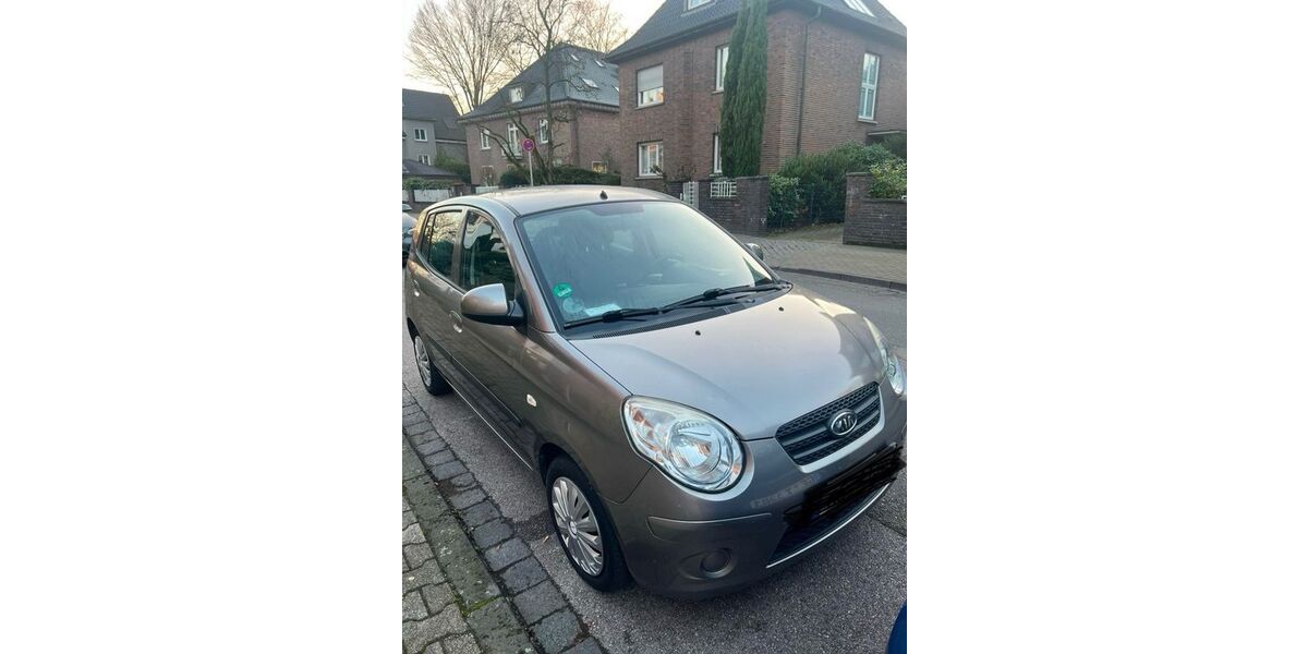 Kia Picanto 135.000 km 2.000 &euro; Gelsenkirchen 45894