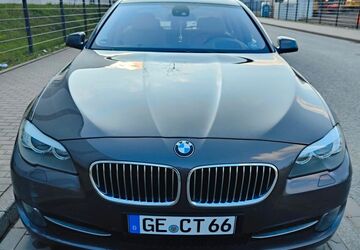 BMW 530 210.000 km 12.999 &euro; Gelsenkirchen 45888
