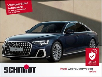 Gebrauchte Audi A8