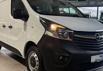 Opel Vivaro 21.000 km 19.900 &euro; Gelsenkirchen 45879