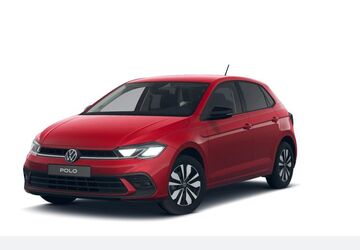VW Polo 9.418 km 19.940 &euro; Bochum 44892