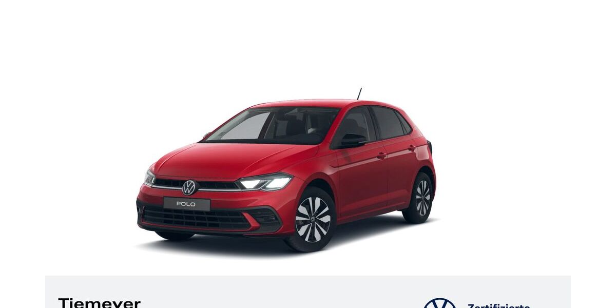 VW Polo 9.418 km 19.940 &euro; Bochum 44892
