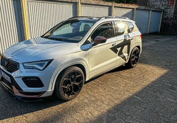 Cupra Ateca 16.700 km 45.000 &euro; Essen 45329