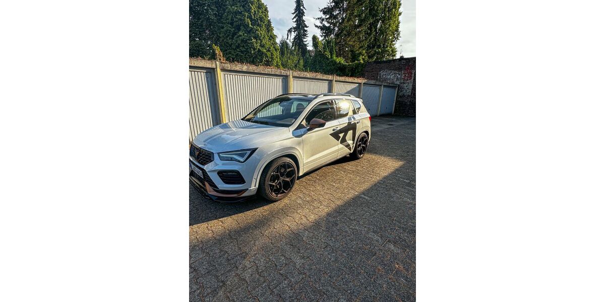 Cupra Ateca 16.700 km 45.000 &euro; Essen 45329