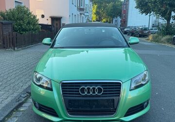 Audi A3 145.000 km 5.999 &euro; Gelsenkirchen 45879