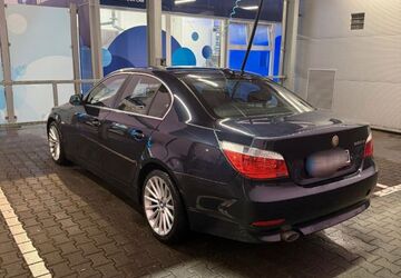 BMW 520 229.000 km 3.200 &euro; Gelsenkirchen 45881