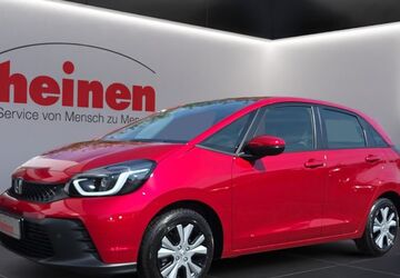 Honda Jazz 3.000 km 23.980 &euro; Dortmund 44149