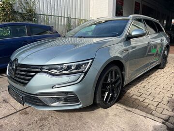 Gebrauchte Renault Talisman