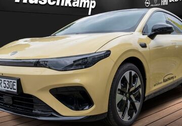 Leapmotor Andere 2.650 km 31.900 &euro; Dortmund 44145