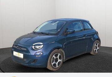 Fiat 500 14.441 km 16.870 &euro; Datteln 45711