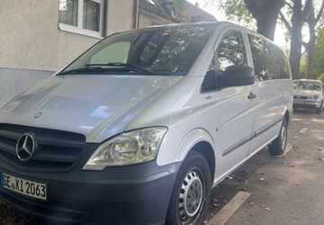 Mercedes-Benz Vito 329.682 km 7.999 &euro; Gelsenkirchen 45888