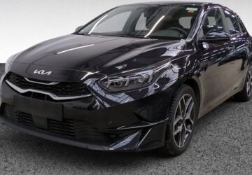 Kia ceed / Ceed 25.298 km 23.450 &euro; Gelsenkirchen 45891