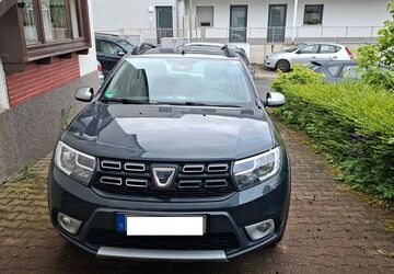 Dacia Sandero 53.000 km 8.500 &euro; Witten 58456