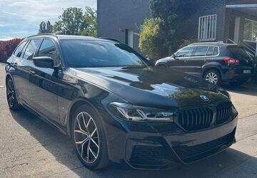 BMW 530 163.902 km 26.990 &euro; Gelsenkirchen 45886