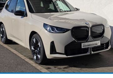 BMW X3 M50 9.899 km 63.790 &euro; Dinslaken 46535
