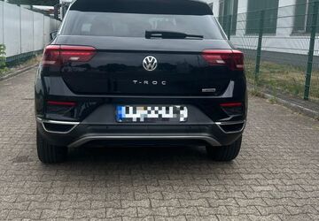 VW T-Roc 300.000 km 11.700 &euro; Gelsenkirchen 45883
