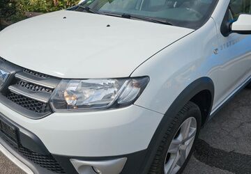 Dacia Sandero 54.270 km 5.650 &euro; Gelsenkirchen 45884