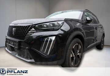 Peugeot 2008 27.720 km 23.885 &euro; Gelsenkirchen 45881