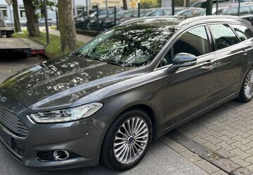 Ford Mondeo 154.000 km 10.590 &euro; Gelsenkirchen 45889