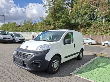 Gebrauchte Fiat Fiorino