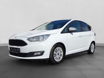 Gebrauchte Ford C-Max