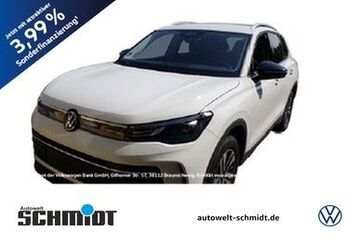 Gebrauchte VW Tiguan