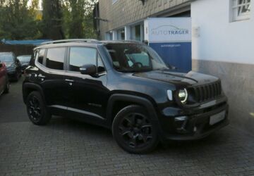 Jeep Renegade 29.742 km 18.990 &euro; Wuppertal 42109