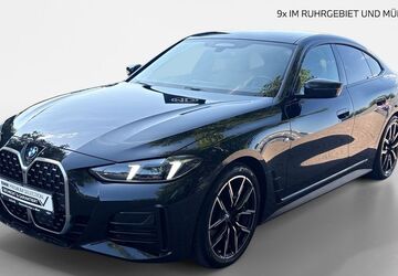 BMW 430 Gran Coupé 33.450 km 47.940 &euro; Gelsenkirchen 45897