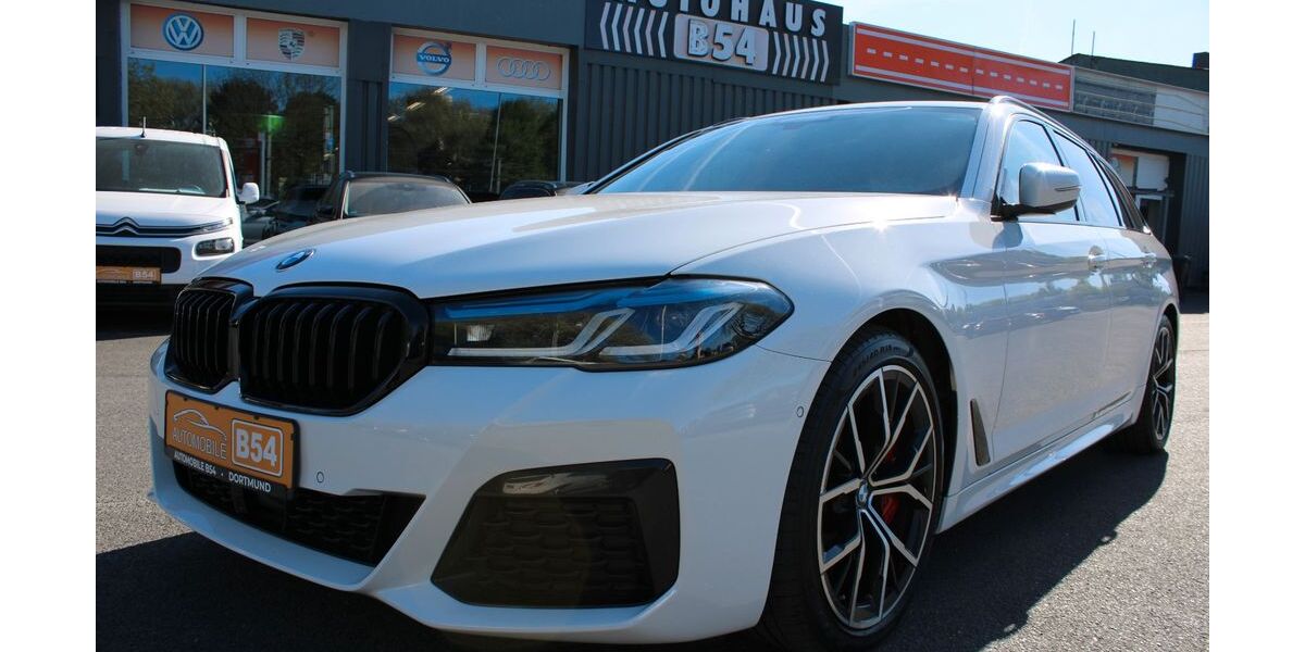 BMW 530 110.255 km 34.991 &euro; Dortmund 44145