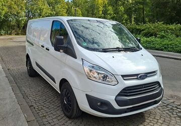 Ford Transit Custom 203.848 km 7.700 &euro; Gelsenkirchen 45896