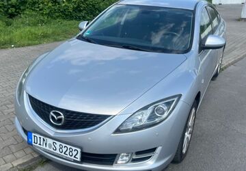 Mazda 6 195.000 km 2.900 &euro; Essen 45355