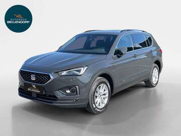 Gebrauchte Seat Tarraco