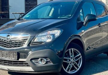 Opel Mokka 131.686 km 5.000 &euro; Gelsenkirchen 45884
