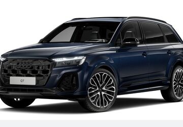 Audi Q7 18.681 km 74.770 &euro; Gelsenkirchen 45894
