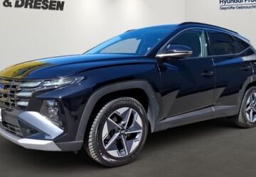 Hyundai TUCSON 24.565 km 29.950 &euro; Gelsenkirchen 45891