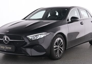 Mercedes-Benz A 180 12.801 km 27.985 &euro; Essen 45309