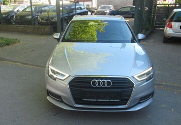 Audi A3 85.000 km 16.990 &euro; Gelsenkirchen 45889