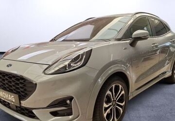 Ford Puma 51.111 km 18.590 &euro; Gelsenkirchen 45881