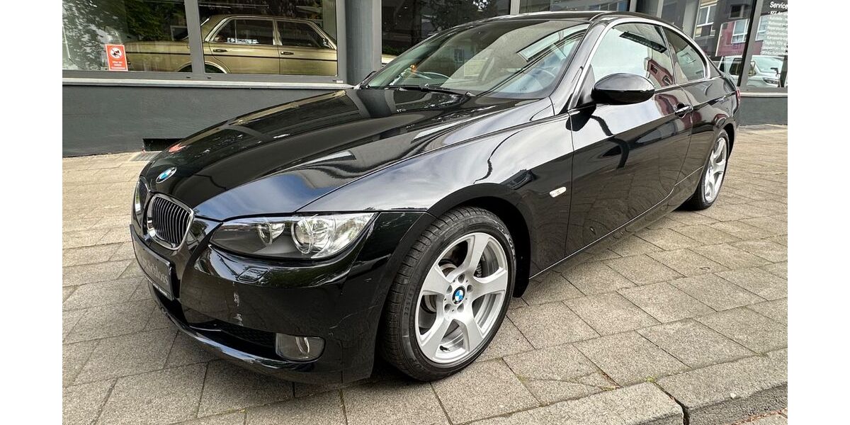 BMW 325 68.884 km 11.950 &euro; Gelsenkirchen 45899