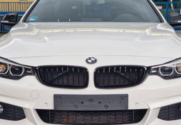 BMW 430 Gran Coupé 111.300 km 24.490 &euro; Bottrop 46238