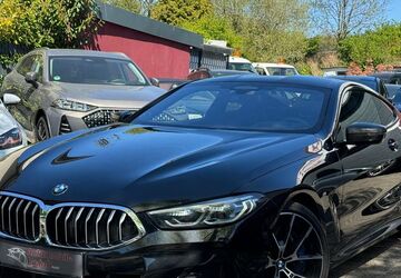 BMW 840 134.000 km 44.990 &euro; Castrop-Rauxel 44575