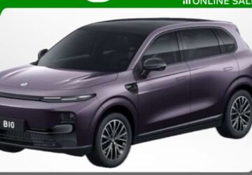 Leapmotor B10 2.574 km 32.290 &euro; Gelsenkirchen 45894