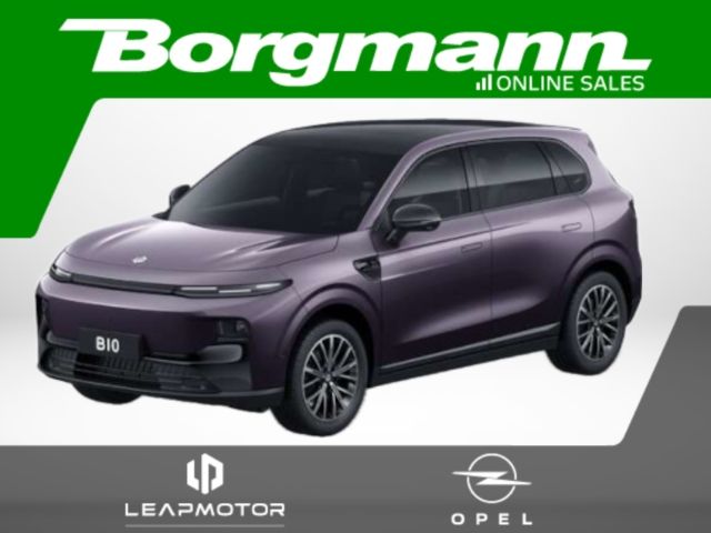 Leapmotor B10 2.574 km 32.290 &euro; Gelsenkirchen 45894