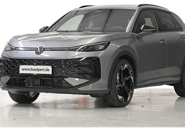 VW T-Roc 2.990 km 40.720 &euro; Dortmund 44141