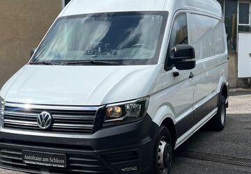 VW Crafter 256.847 km 22.950 &euro; Gelsenkirchen 45899