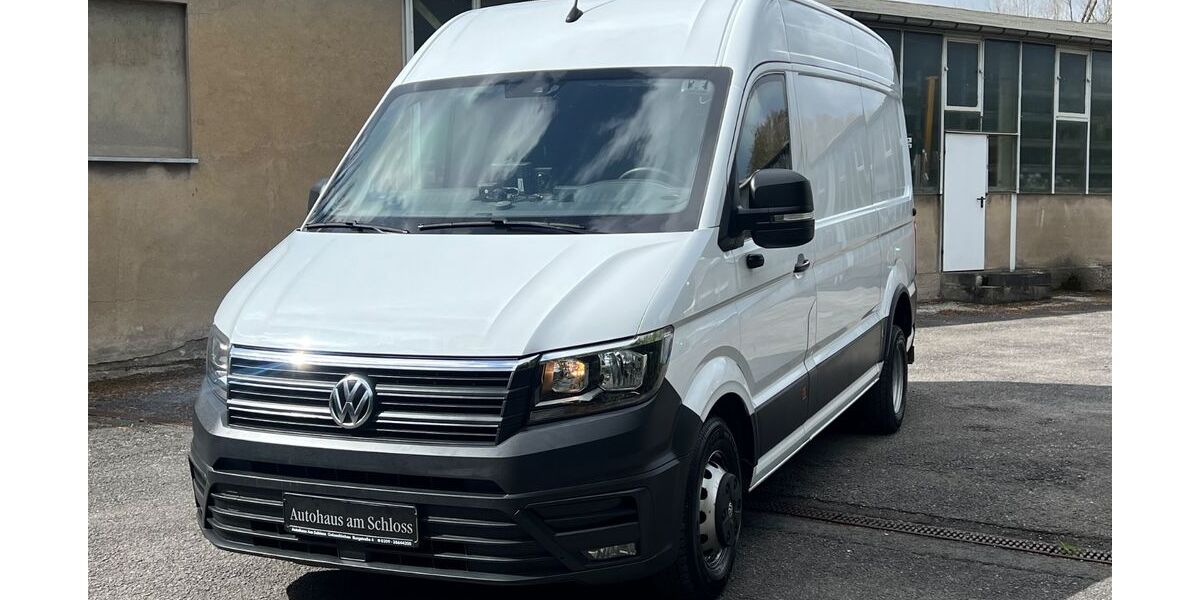 VW Crafter 256.847 km 22.950 &euro; Gelsenkirchen 45899