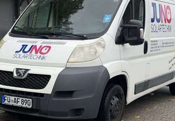 Peugeot Boxer 371.900 km 3.300 &euro; Essen 45139
